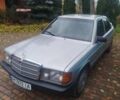Сірий Мерседес 190, об'ємом двигуна 2.3 л та пробігом 450 тис. км за 1184 $, фото 1 на Automoto.ua