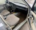 Серый Мерседес 190, объемом двигателя 2.3 л и пробегом 317 тыс. км за 1200 $, фото 16 на Automoto.ua