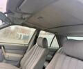 Серый Мерседес 190, объемом двигателя 2.3 л и пробегом 317 тыс. км за 1200 $, фото 9 на Automoto.ua