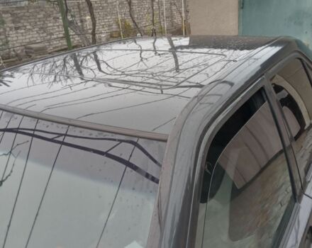 Серый Мерседес 190, объемом двигателя 3 л и пробегом 330 тыс. км за 4000 $, фото 5 на Automoto.ua