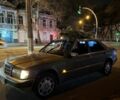 Серый Мерседес 190, объемом двигателя 2 л и пробегом 200 тыс. км за 2950 $, фото 5 на Automoto.ua