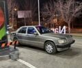 Серый Мерседес 190, объемом двигателя 2 л и пробегом 200 тыс. км за 2950 $, фото 6 на Automoto.ua