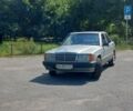 Сірий Мерседес 190, об'ємом двигуна 1.8 л та пробігом 250 тис. км за 1500 $, фото 2 на Automoto.ua