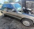Сірий Мерседес 190, об'ємом двигуна 0 л та пробігом 350 тис. км за 998 $, фото 1 на Automoto.ua