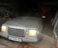 Серый Мерседес 190, объемом двигателя 0 л и пробегом 249 тыс. км за 7500 $, фото 7 на Automoto.ua