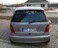 Серый Мерседес 190, объемом двигателя 1 л и пробегом 343 тыс. км за 1200 $, фото 3 на Automoto.ua