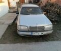 Сірий Мерседес 190, об'ємом двигуна 2 л та пробігом 350 тис. км за 1700 $, фото 1 на Automoto.ua