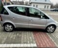 Серый Мерседес 190, объемом двигателя 2 л и пробегом 220 тыс. км за 4500 $, фото 3 на Automoto.ua