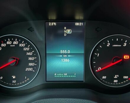 Серый Мерседес 190, объемом двигателя 3 л и пробегом 1 тыс. км за 122447 $, фото 11 на Automoto.ua