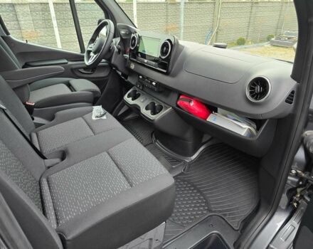 Серый Мерседес 190, объемом двигателя 3 л и пробегом 1 тыс. км за 122447 $, фото 13 на Automoto.ua