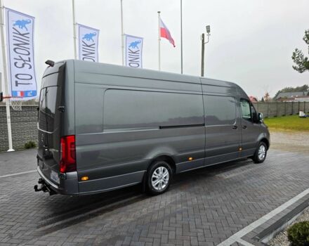 Серый Мерседес 190, объемом двигателя 3 л и пробегом 1 тыс. км за 122447 $, фото 6 на Automoto.ua