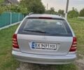 Серый Мерседес 190, объемом двигателя 1.8 л и пробегом 299 тыс. км за 6200 $, фото 16 на Automoto.ua