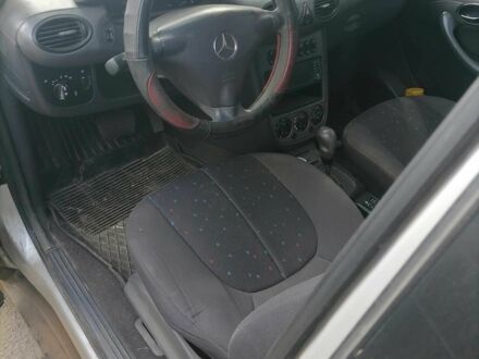 Сірий Мерседес 190, об'ємом двигуна 1.7 л та пробігом 1 тис. км за 1250 $, фото 1 на Automoto.ua