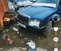 Синий Мерседес 190, объемом двигателя 2 л и пробегом 777 тыс. км за 650 $, фото 2 на Automoto.ua