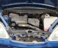 Синий Мерседес 190, объемом двигателя 0 л и пробегом 3 тыс. км за 1800 $, фото 4 на Automoto.ua