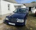 Синий Мерседес 190, объемом двигателя 2.3 л и пробегом 1000 тыс. км за 2681 $, фото 1 на Automoto.ua