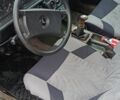 Синій Мерседес 190, об'ємом двигуна 2 л та пробігом 452 тис. км за 837 $, фото 7 на Automoto.ua