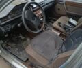 Синий Мерседес 190, объемом двигателя 3 л и пробегом 100 тыс. км за 2200 $, фото 2 на Automoto.ua