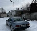 Синий Мерседес 190, объемом двигателя 2 л и пробегом 400 тыс. км за 1100 $, фото 4 на Automoto.ua
