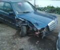 Синій Мерседес 190, об'ємом двигуна 2 л та пробігом 42 тис. км за 1200 $, фото 1 на Automoto.ua
