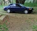 Синій Мерседес 190, об'ємом двигуна 2 л та пробігом 500 тис. км за 2150 $, фото 1 на Automoto.ua