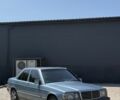 Синій Мерседес 190, об'ємом двигуна 2 л та пробігом 330 тис. км за 2800 $, фото 1 на Automoto.ua
