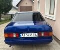Синий Мерседес 190, объемом двигателя 2 л и пробегом 377 тыс. км за 1200 $, фото 6 на Automoto.ua