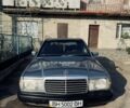 Синий Мерседес 190, объемом двигателя 2 л и пробегом 350 тыс. км за 2652 $, фото 1 на Automoto.ua