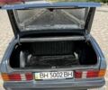 Синій Мерседес 190, об'ємом двигуна 2 л та пробігом 330 тис. км за 2800 $, фото 6 на Automoto.ua