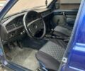 Синий Мерседес 190, объемом двигателя 2 л и пробегом 377 тыс. км за 1200 $, фото 5 на Automoto.ua