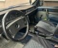 Синий Мерседес 190, объемом двигателя 2 л и пробегом 377 тыс. км за 1200 $, фото 3 на Automoto.ua