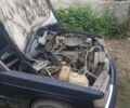 Синий Мерседес 190, объемом двигателя 2 л и пробегом 400 тыс. км за 1550 $, фото 3 на Automoto.ua