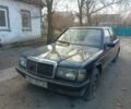 Синий Мерседес 190, объемом двигателя 2 л и пробегом 100 тыс. км за 1500 $, фото 5 на Automoto.ua