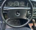 Синій Мерседес 190, об'ємом двигуна 2.6 л та пробігом 360 тис. км за 1450 $, фото 5 на Automoto.ua