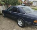 Синий Мерседес 190, объемом двигателя 2 л и пробегом 384 тыс. км за 1600 $, фото 2 на Automoto.ua