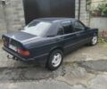 Синий Мерседес 190, объемом двигателя 2 л и пробегом 384 тыс. км за 1600 $, фото 1 на Automoto.ua