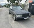 Синій Мерседес 190, об'ємом двигуна 2.6 л та пробігом 360 тис. км за 1450 $, фото 6 на Automoto.ua
