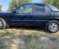 Синій Мерседес 190, об'ємом двигуна 2 л та пробігом 230 тис. км за 1250 $, фото 4 на Automoto.ua