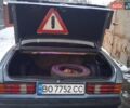 Синий Мерседес 190, объемом двигателя 1.98 л и пробегом 300 тыс. км за 1400 $, фото 14 на Automoto.ua
