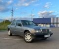 Синій Мерседес 190, об'ємом двигуна 2.5 л та пробігом 422 тис. км за 2150 $, фото 1 на Automoto.ua