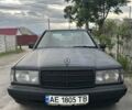Синій Мерседес 190, об'ємом двигуна 2.6 л та пробігом 360 тис. км за 1450 $, фото 1 на Automoto.ua