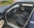 Синий Мерседес 190, объемом двигателя 2 л и пробегом 384 тыс. км за 1600 $, фото 3 на Automoto.ua