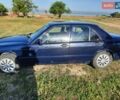 Синий Мерседес 190, объемом двигателя 2 л и пробегом 250 тыс. км за 2100 $, фото 13 на Automoto.ua