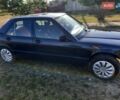 Синий Мерседес 190, объемом двигателя 2 л и пробегом 250 тыс. км за 2100 $, фото 10 на Automoto.ua