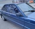 Синій Мерседес 190, об'ємом двигуна 2 л та пробігом 300 тис. км за 1600 $, фото 2 на Automoto.ua