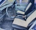 Синий Мерседес 190, объемом двигателя 2 л и пробегом 300 тыс. км за 1500 $, фото 6 на Automoto.ua