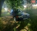 Синий Мерседес 190, объемом двигателя 2 л и пробегом 250 тыс. км за 2100 $, фото 1 на Automoto.ua