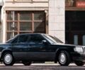 Синий Мерседес 190, объемом двигателя 2 л и пробегом 204 тыс. км за 10000 $, фото 19 на Automoto.ua