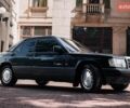 Синий Мерседес 190, объемом двигателя 2 л и пробегом 204 тыс. км за 10000 $, фото 22 на Automoto.ua