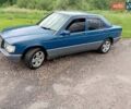 Синій Мерседес 190, об'ємом двигуна 2 л та пробігом 308 тис. км за 1800 $, фото 9 на Automoto.ua